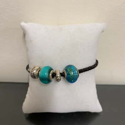 Michael Hill  Womens Beaded Bracelet 