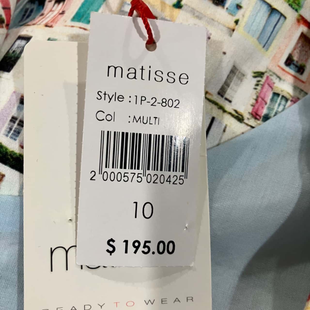 Image Tester