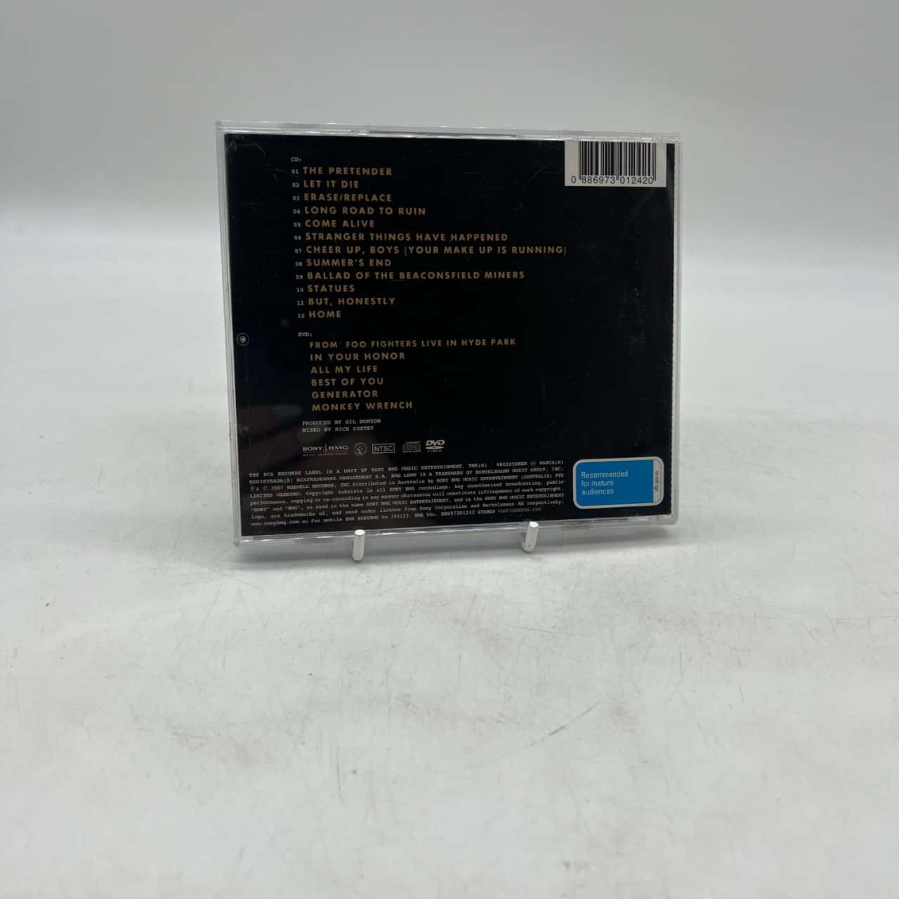 Image Tester