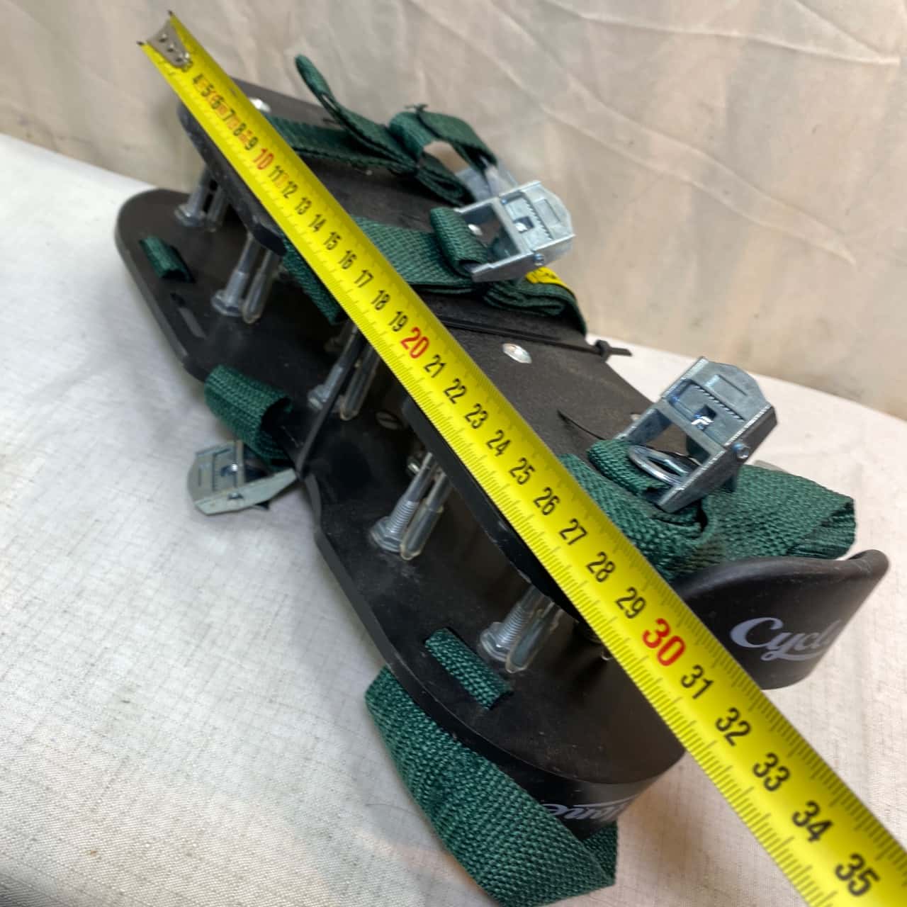 Image Tester