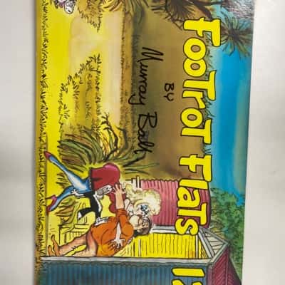 Footrot flats no 12