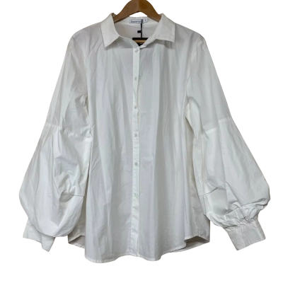 Brand New - Brave + True The Major Shirt - Size XL