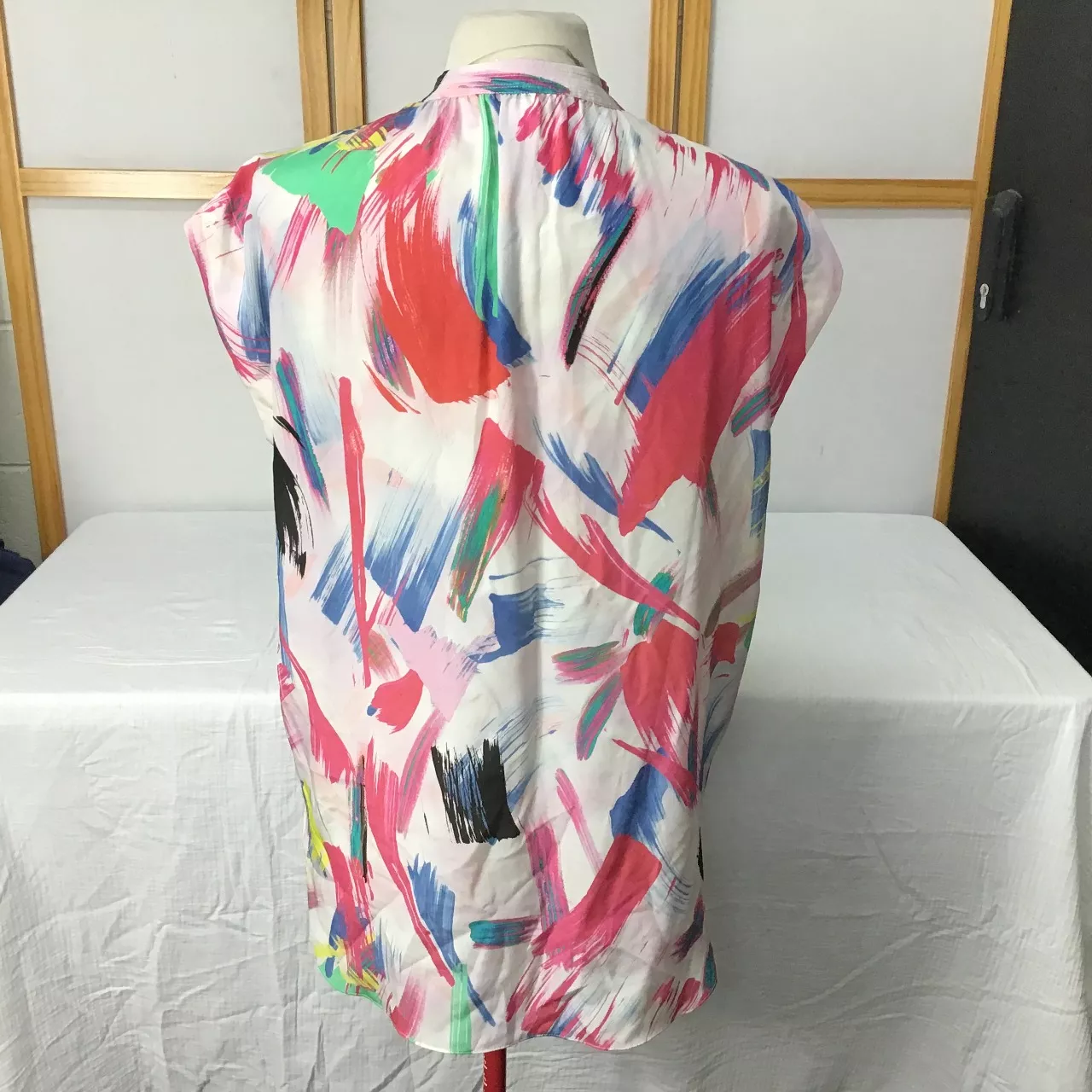 Image Tester