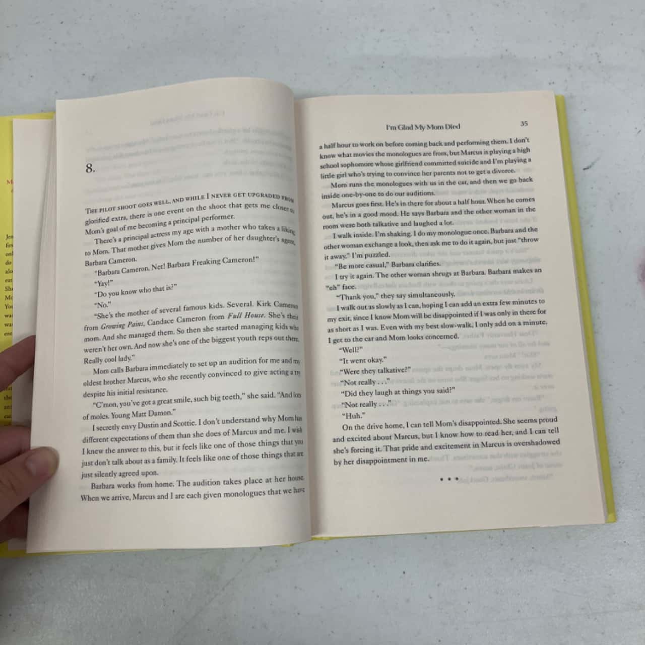 Image Tester