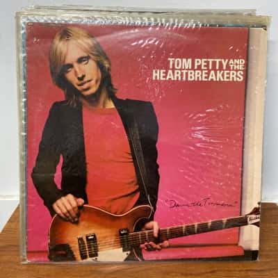 Tom Petty and the Heartbreakers “Damn the Torpedoes”