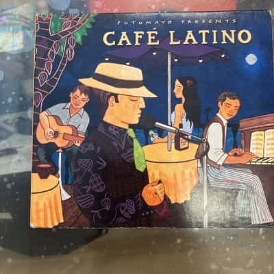 Cafè Latino
