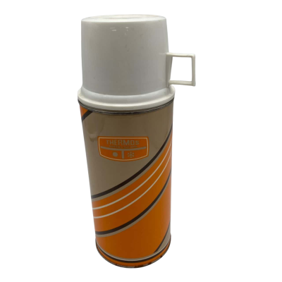 Vintage 1.02lt Thermon Vacuum Flash