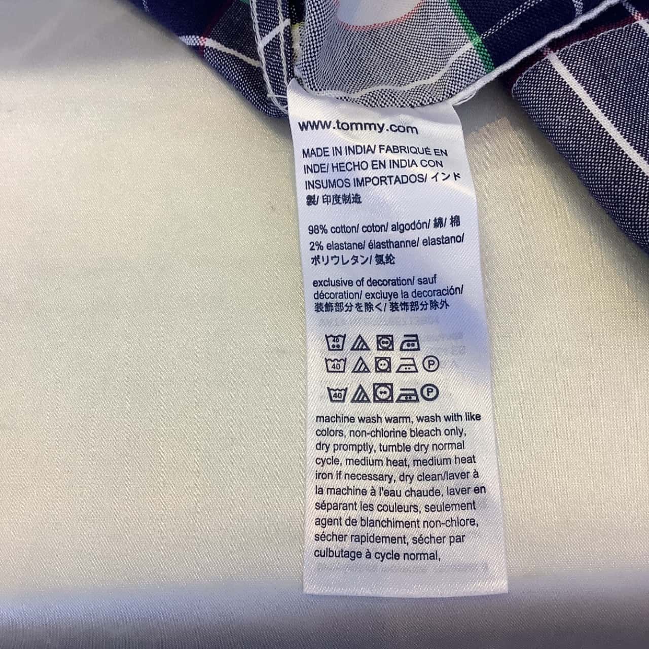 Image Tester