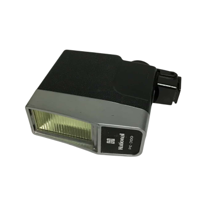 Vintage National PE 300 Electronic flash Unit