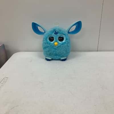 Furby Bluetooth Connect Interactive Toy
