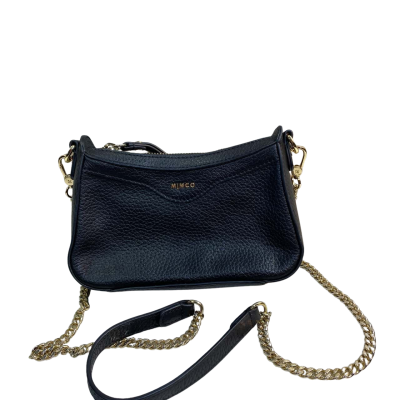 Mimco Womens Purse Black  