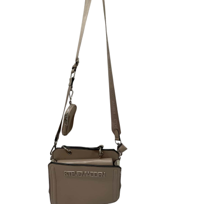 Steve Madden Womens Special Edition Evelyn Bag