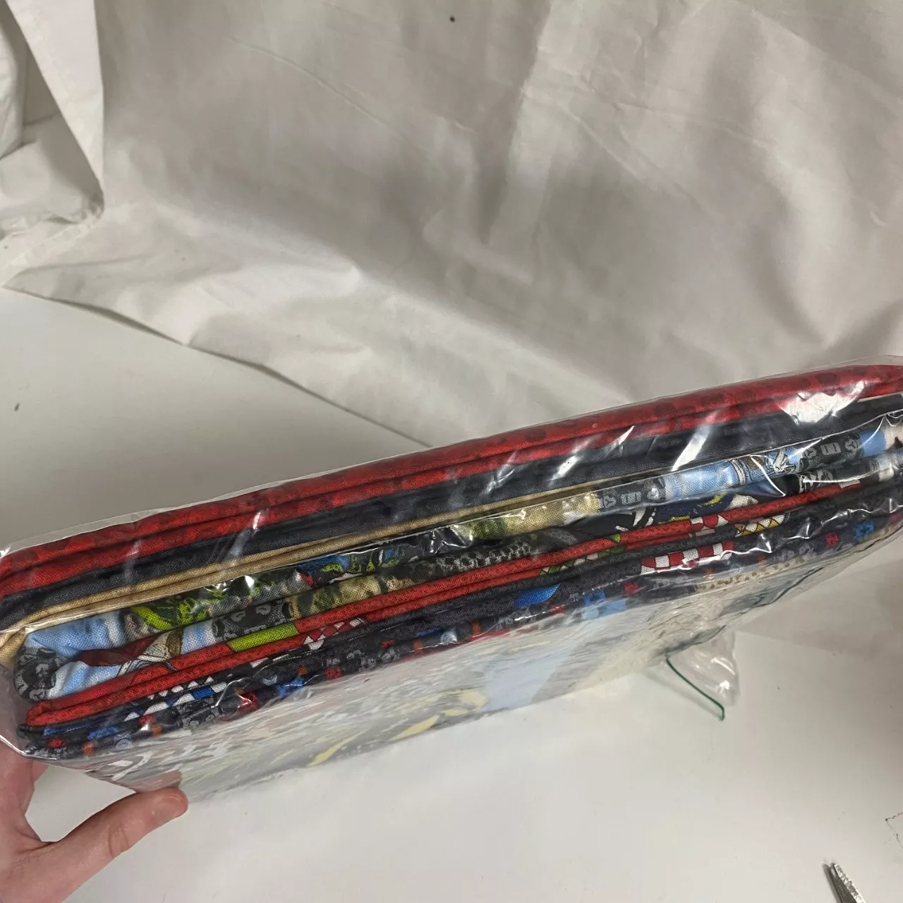 Image Tester