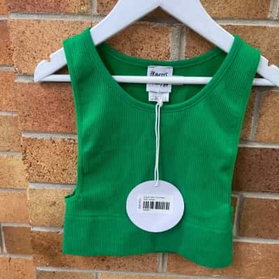 Princess Polly Womens  Size S Tank Top 