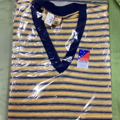 Vintage Rugger T-shirt still in bag (k)