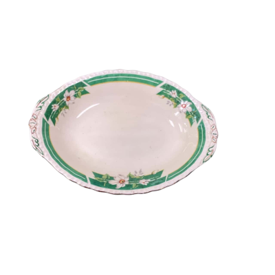 RARE Grindley Oval Serving Dish – Finney Isles & Co. Brisbane Provenance