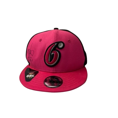 Sydney Sixers Mens Cap Size One Size Pink  