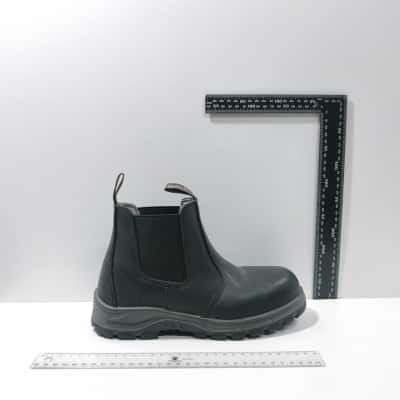  Hinterland Boots Size 5UK PreOwned 