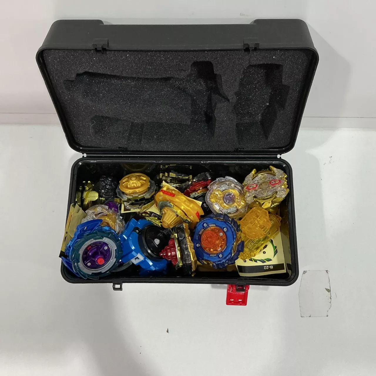 Image Tester