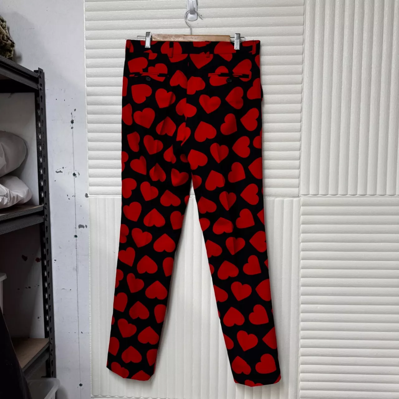 Image Tester