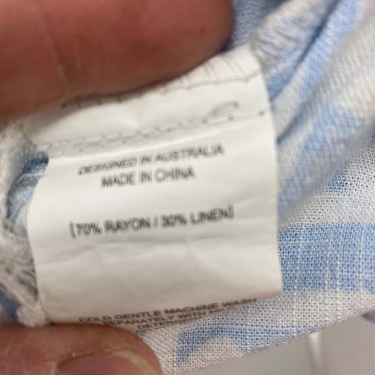 Image Tester