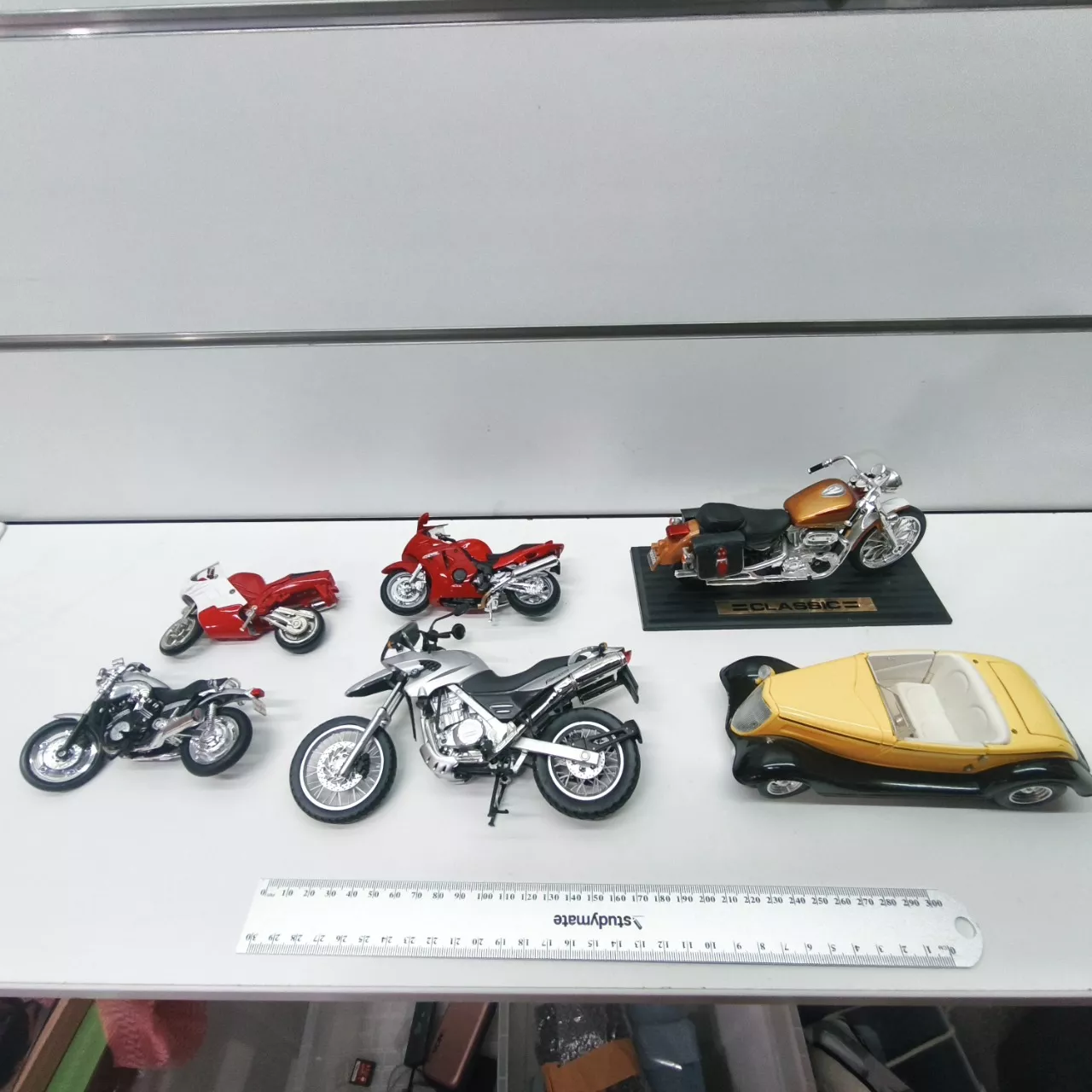 Image Tester
