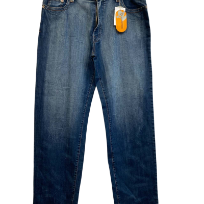  Mens  Size 38 Blue jeans