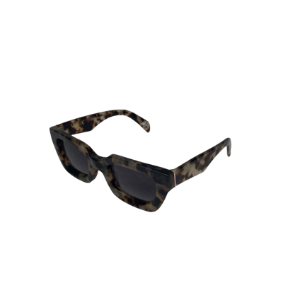 Vieux Versaille Choc Tortoise/Smoke Gradient Lenses