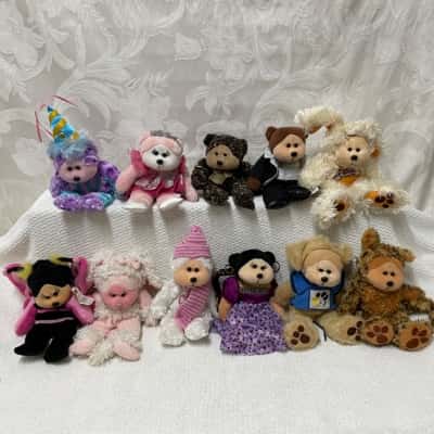 Beanie Kids mixed 