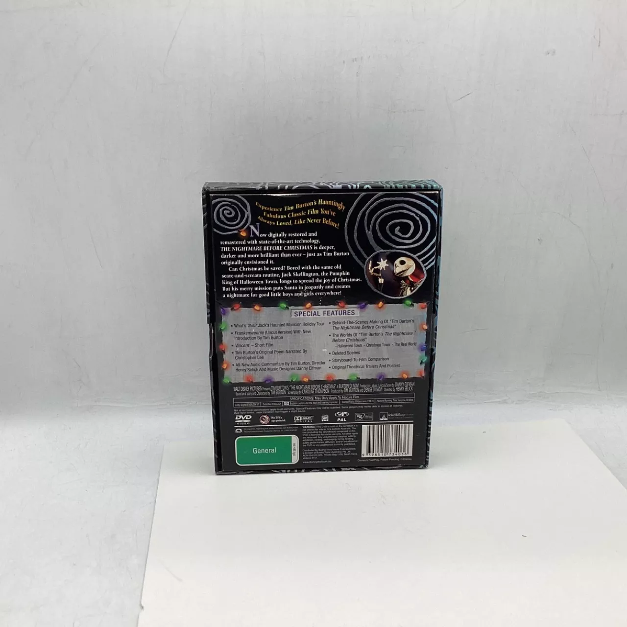Image Tester