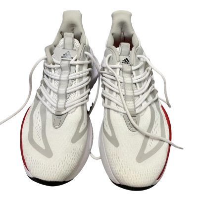 Adidas Mens  Size US 7.5 Trainers White 