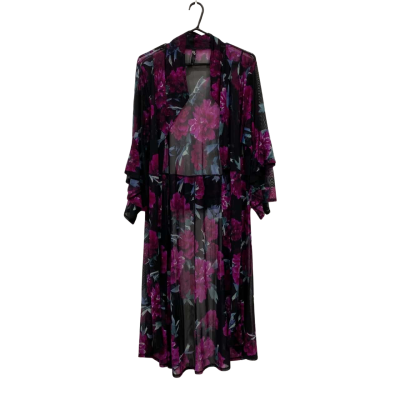 TS Womens  Size M Multicoloured 