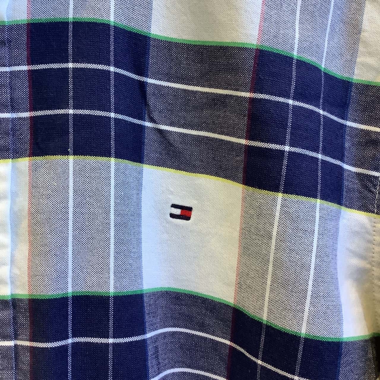 Image Tester
