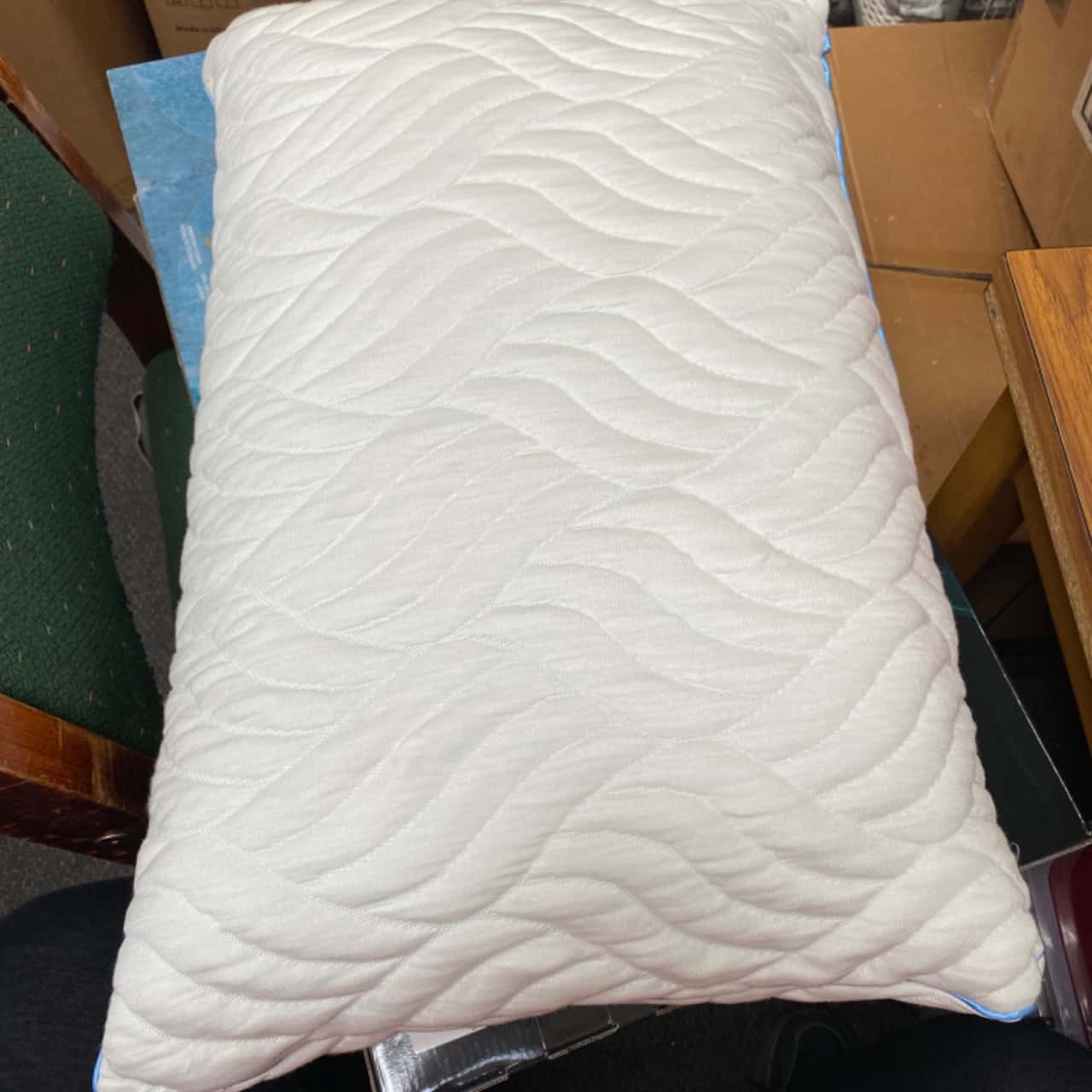 Image Tester