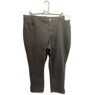 Autograph Womens  Size 20 Casual Pants Black  