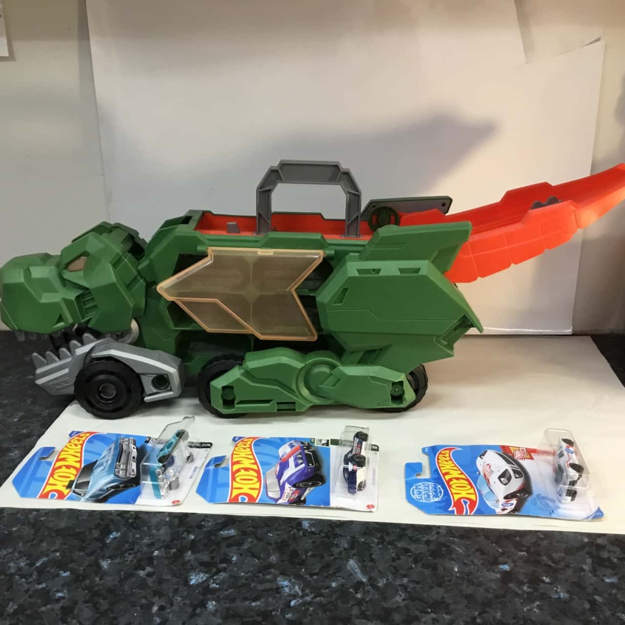 Image Tester