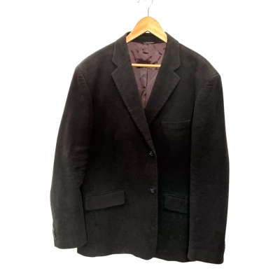 Rodd & Gunn Size XL Brown Suit Jacket