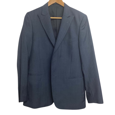 Arthur Galan Mens  Size 3 Suit Jacket VGUC