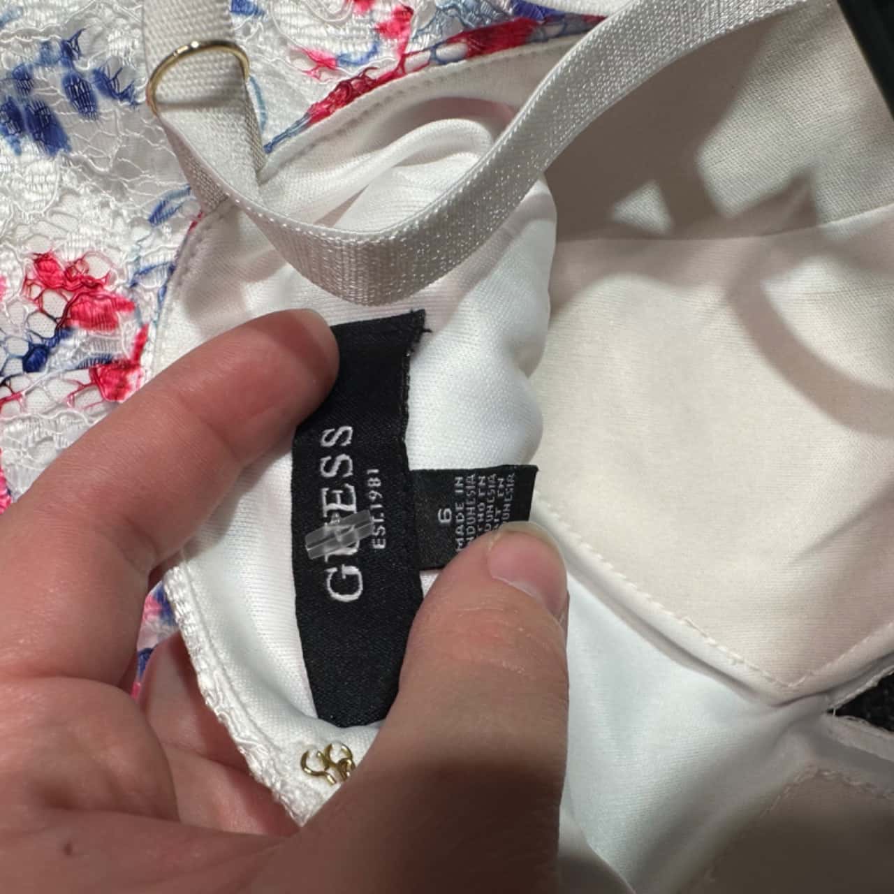 Image Tester