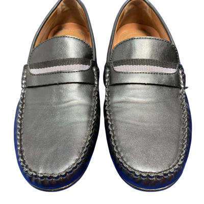 Julius Marlow Mens  Size 8 Black  Leather Shoes
