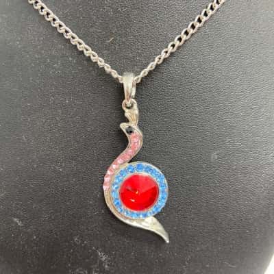  Womens Necklace 