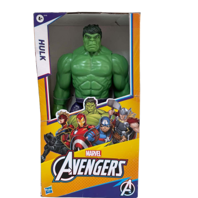Marvel Avengers “The Hulk”. 30 cm