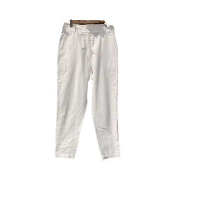 Morrison Womens  Size 1 /( 8)Casual Pants White 
