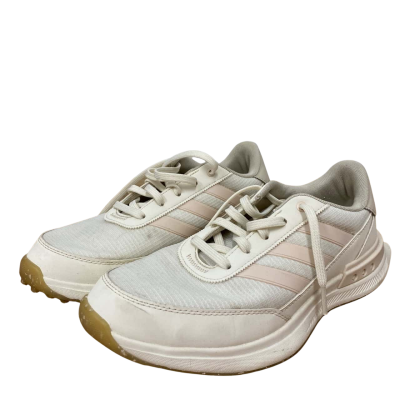 Adidas S2G Spikeless 24 Golf Shoes