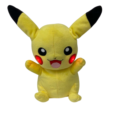 Pikachu (Working)
