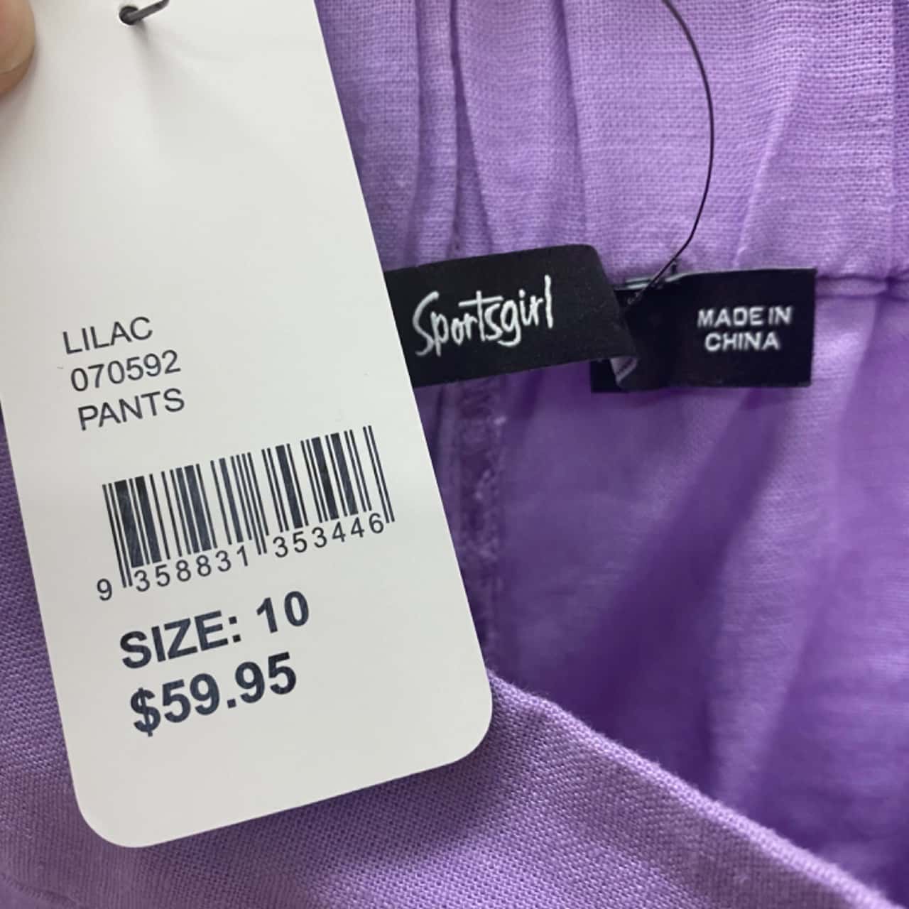 Image Tester