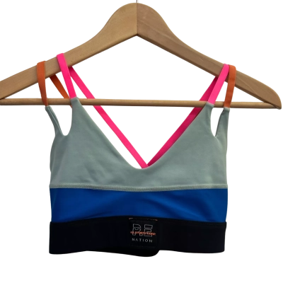 P.E Nation Size XS Sports Bra  