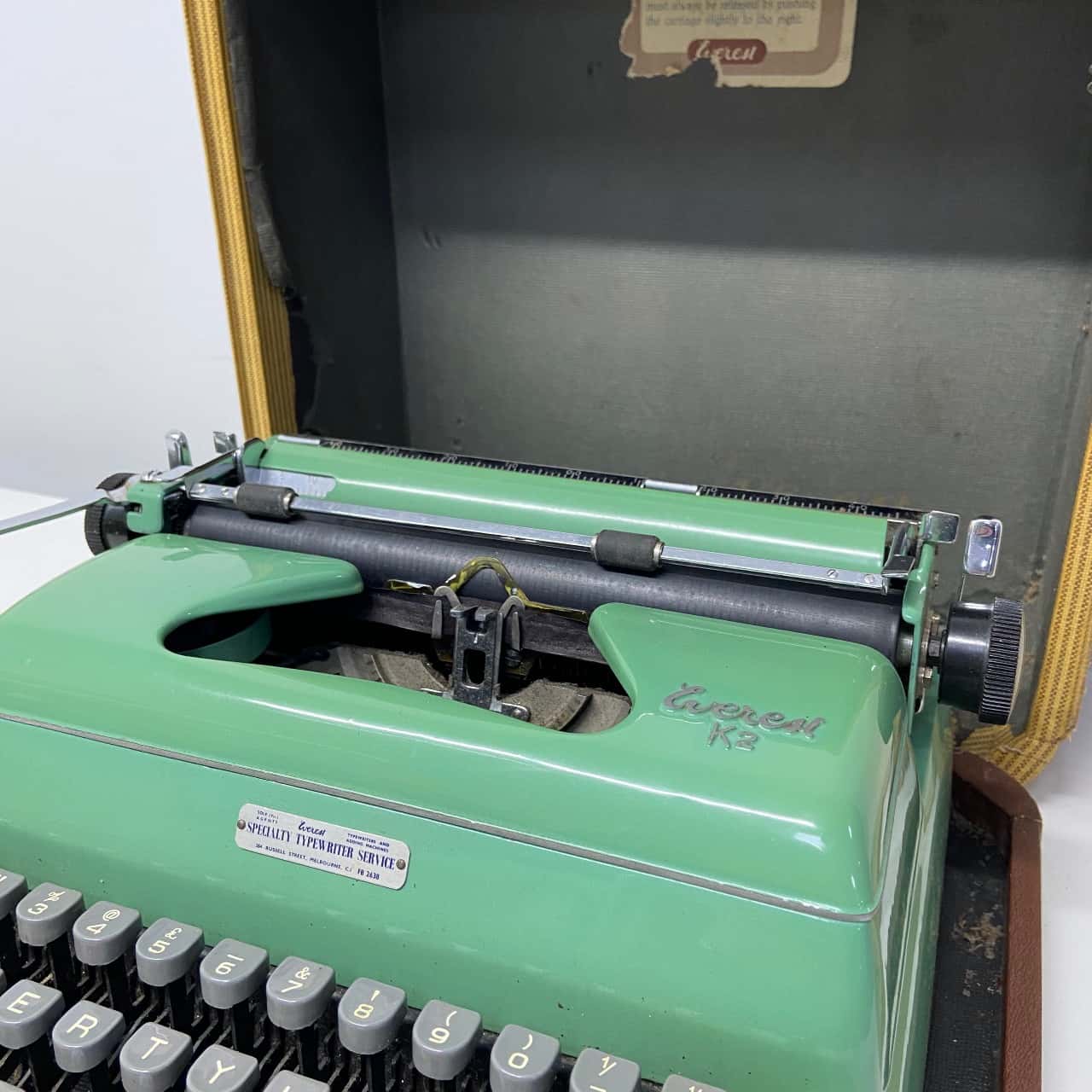 Image Tester