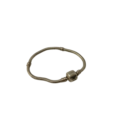925 Womens Bracelet Silver Sterling