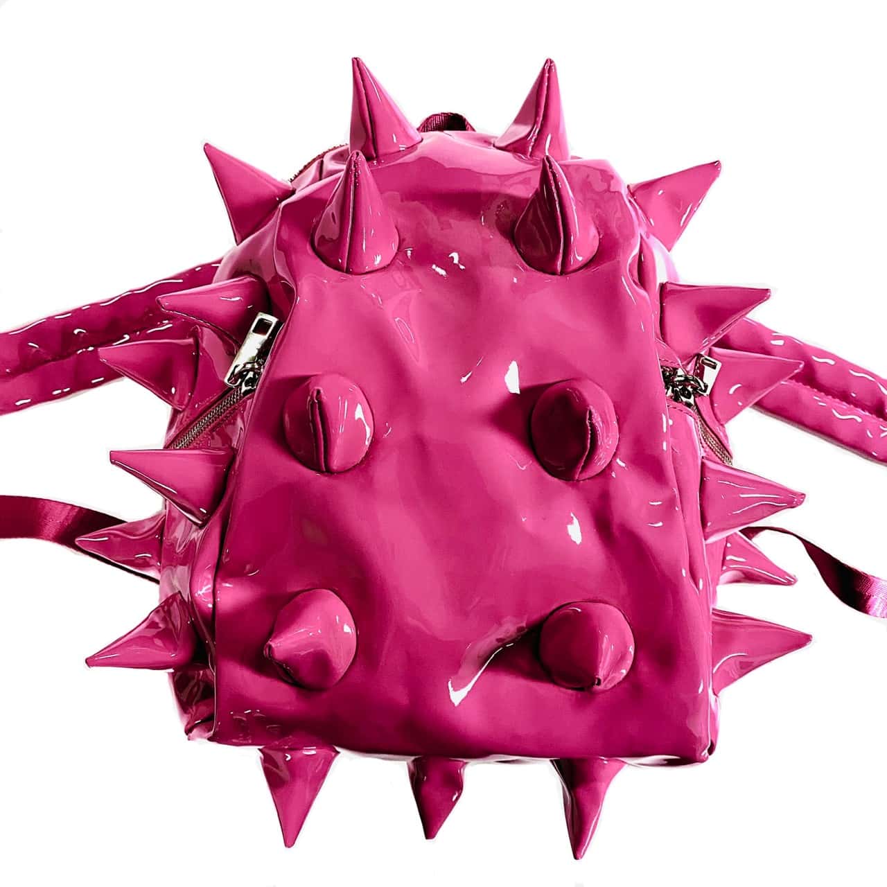 Dollskill Pink, Spiked Backpack(s)